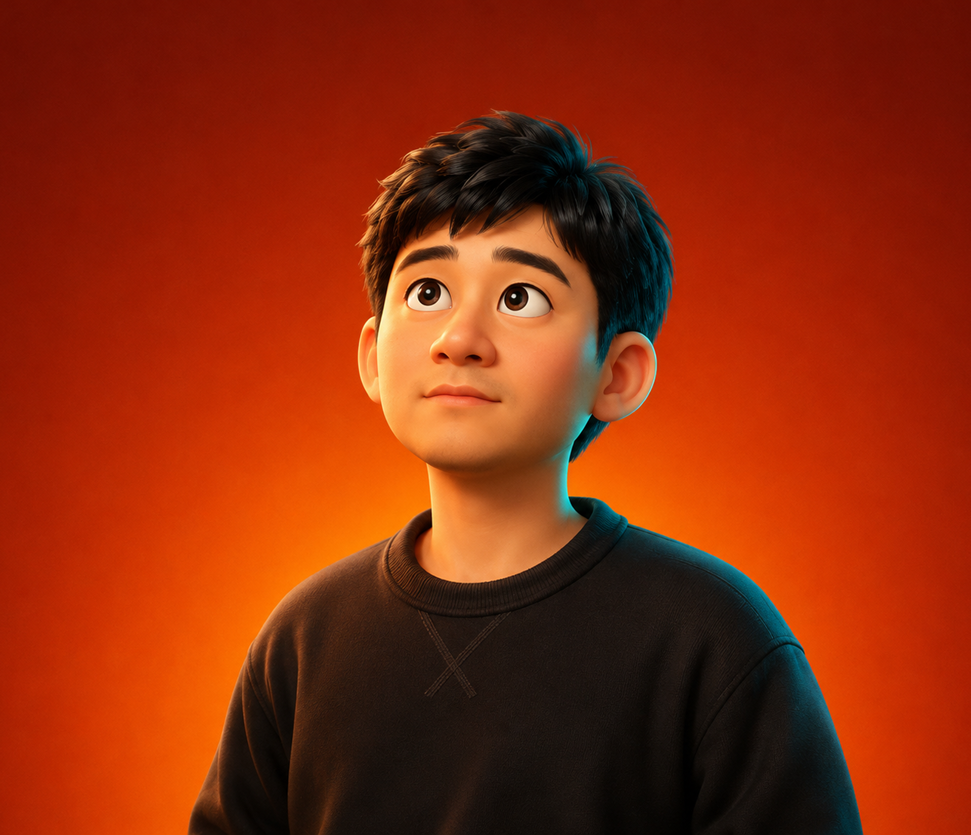 Jett, UIUX and motion designer